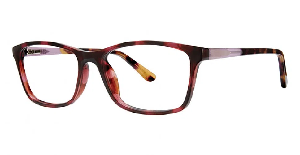 GENEVIEVE PARIS DESIGN KAILEY Eyeglasses - view 8